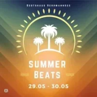 Summer Beats Herrmannsee in Pforzheim
