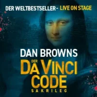 Der Da Vinci Code – Sakrileg in Stuttgart