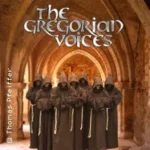 The Gregorian Voices – Gregorianik meets Pop – vom Mittelalter bis heute in Loßburg (7 km von Dornstetten)