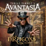 Tobias Sammet´s Avantasia | 14. Zeltspektakel Winterbach in Winterbach (24 km von Schlat)