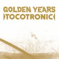 Tocotronic – Golden Years Tour 2026 in Karlsruhe