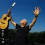 Tommy Emmanuel CGP – Live 2026 in Pforzheim (22 km von Ettlingen)