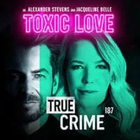 Alexander Stevens & Jacqueline Belle – True Crime – Toxic Love in Landau In Der Pfalz