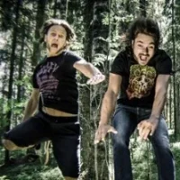 Truckfighters in Stuttgart