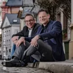 Unter Kommissaren – Fiktion trifft Realität in Korb (21 km von Sulzbach an der Murr)