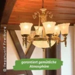 Veganer Kochkurs: Brutal unkompliziert in Freiburg im Breisgau (14 km von Emmendingen)