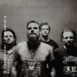 Weedpecker + Gäste – Heavy Psychedelic Doom Stoner Rock in Mannheim (23 km von Obrigheim)