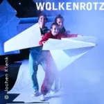 Wolkenrotz in Heilbronn (13 km von Brackenheim-Neipperg)
