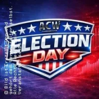 ACW Election Day – Wrestling Live! in Weinheim