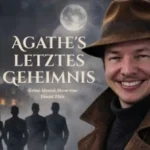 Agathe’s letztes Geheimnis in Schwäbisch Hall (1 km von Schwäbisch Hall)