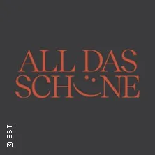 All das Schöne in Karlsruhe