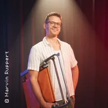 Martin Frank – Grüße aus Allegro Süd in Bad Mergentheim