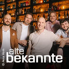 Alte Bekannte – Das Beste! Von Früher bis Heute in Merzhausen Bei Freiburg