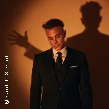 Asaf Avidan in Ludwigsburg