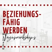 Beziehungsfähig werden in Karlsruhe