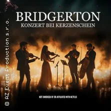 Bridgerton Musik bei Kerzenschein in Schwäbisch Gmünd
