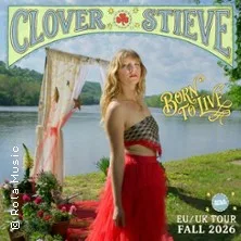 Clover Stieve | Cafe NUN Karlsruhe – Born To Live Europe Tour in Karlsruhe