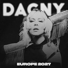 Dagny – Europe 2027 in Stuttgart