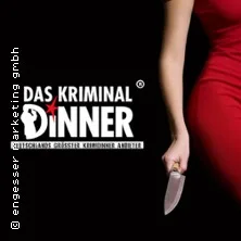 Das Kriminal Dinner – Krimidinner Blutbad im Gemeinderat in Steinenbronn