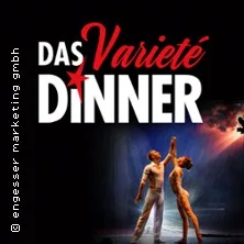 Das Varieté Dinner – Kulinarischer Genuss und garantierte Unterhaltung in Konstanz