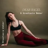 Dear Bagel x Anastasia Weber in Mannheim