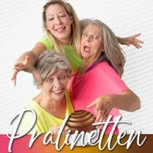 Die Pralinetten – Comedy zum Anbeißen! in Villingen-Schwenningen