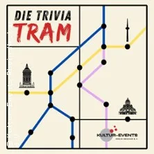 Die Trivia Tram | Zusatztermin in Mannheim
