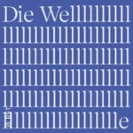 Die Welle in Karlsruhe (22 km von Rastatt)