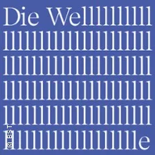 Die Welle in Karlsruhe