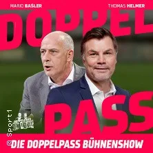 DOPPELPASS – Live on Tour in Freiberg Am Neckar