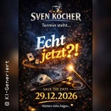 Echt Jetzt ?! in Lampertheim-Hofheim
