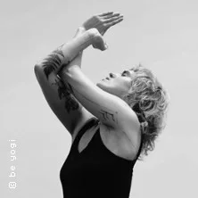 Ecstatic Immersion Dance in Karlsruhe