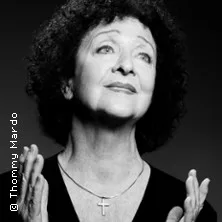 EDITH – Eine Hymne an die Liebe in Mannheim