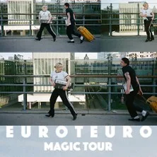 EUROTEURO – Magic Tour in Offenburg