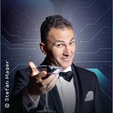 Fatih Çevikkollu – Ki – Kritische Intelligenz in Mannheim