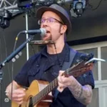 Florian Frietsch – Hut-Konzert in Sinzheim (15 km von Sasbach-Obersasbach)