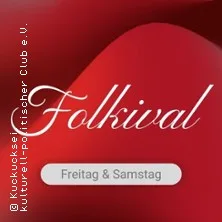 Folkival 2026 – Freitag