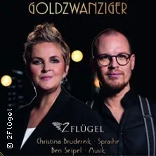 Goldzwanziger in Alfdorf