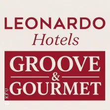 Groove & Gourmet in Walldorf