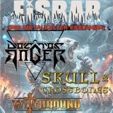 Heavy Metal Night in Esslingen