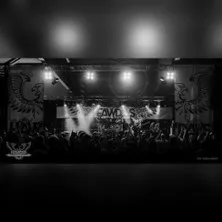 Heavydays Festival 2027 in Dischingen