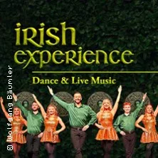 Irish Experience – Dance & Live Music in Heidenheim