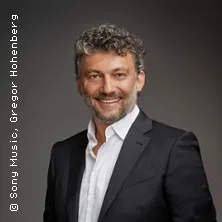 Jonas Kaufmann – Deutsche Staatsphilharmonie: J. Rieder in Mannheim
