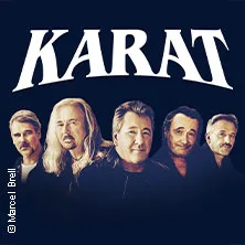 KARAT – 45 Jahre “Der blaue Planet” in Landau In Der Pfalz
