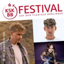 KSK BB Festival Böblingen