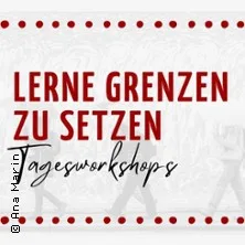 Lerne Grenzen zu setzen in Karlsruhe