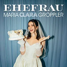 Maria Clara Groppler – Ehefrau in Karlsruhe