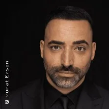 Muhabbet Show – Bekir Karaoglan, Furkan Sevgi – Live in Esslingen in Esslingen Am Neckar