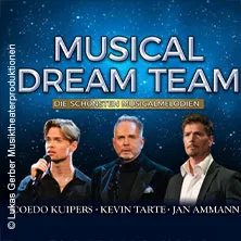 Musical Dream Team in Filderstadt