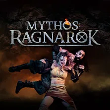 Mythos: Ragnarök in Stuttgart
